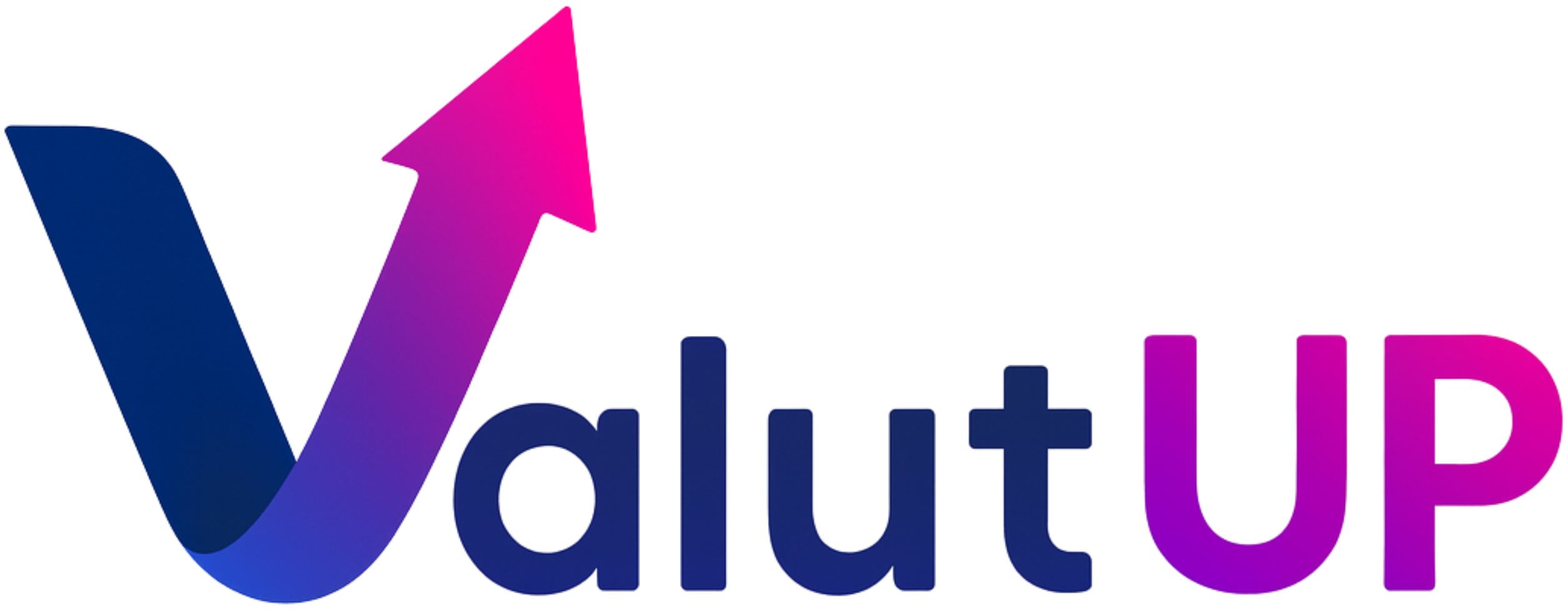 Logo ValutUP